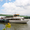 Hochzeit auf dem Rhein