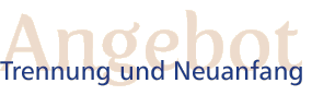 Trennungs- und Abschiedsfeiern, Feiern zum Neuanfang in Köln, Düsseldorf, NRW